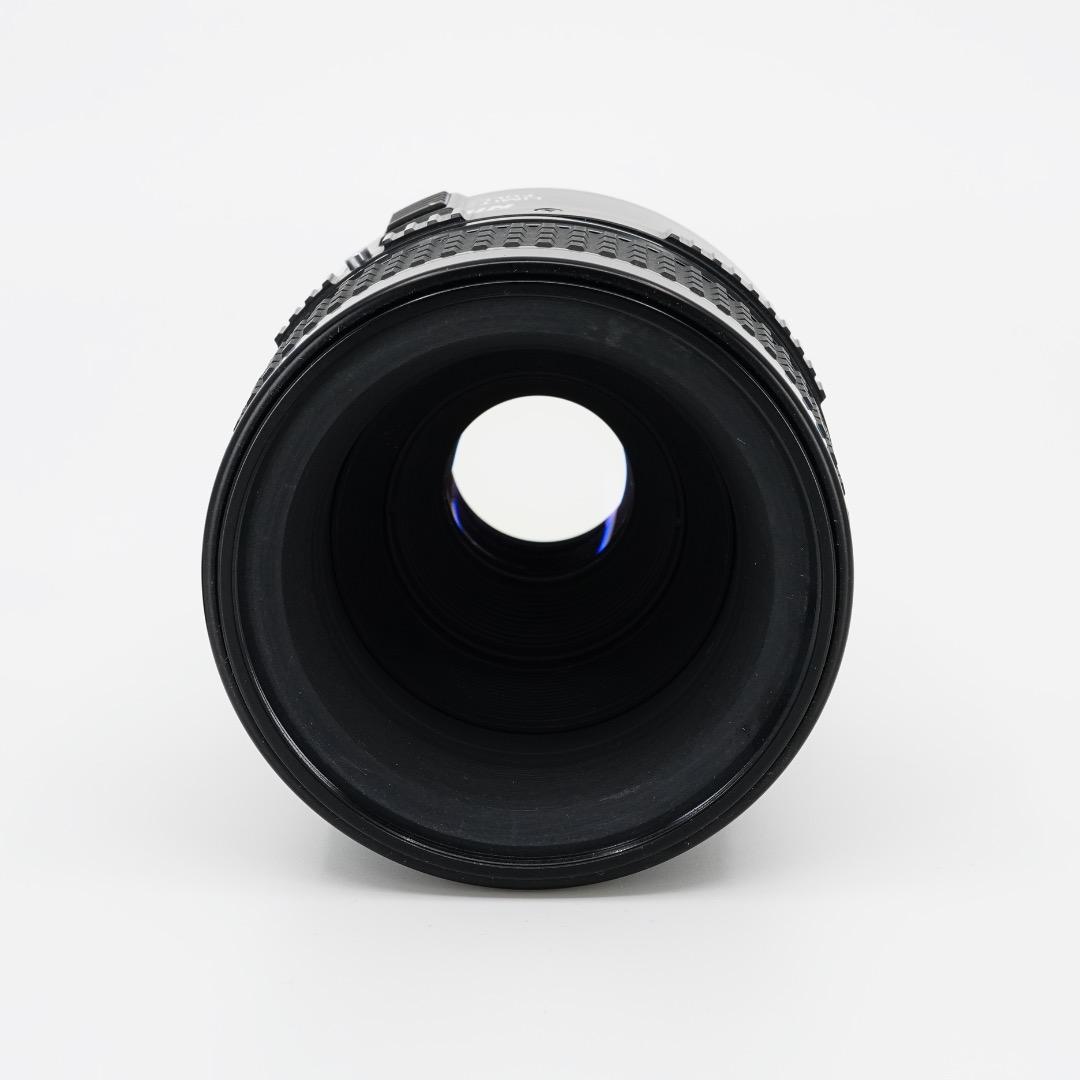 美品 AF Ai Micor-Nikkor 60mm F2.8D 721