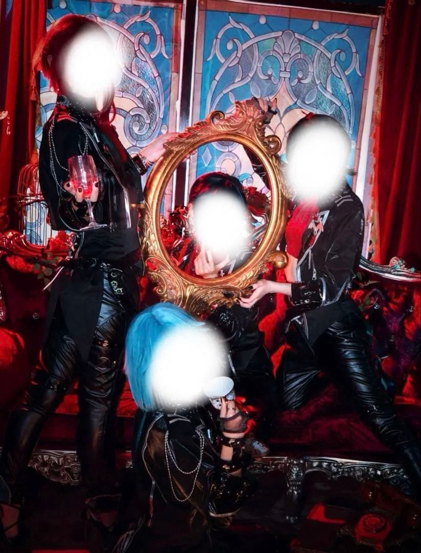 あんさんぶるスターズ Ringing evil phone コスプレ衣装