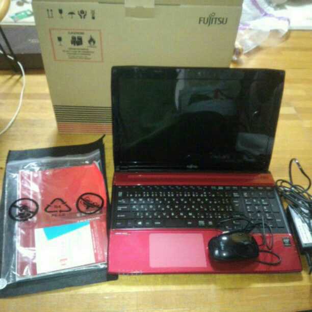 高性能最新ノートPC