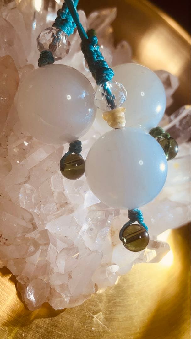 AYM様✨大玉天山翡翠✨