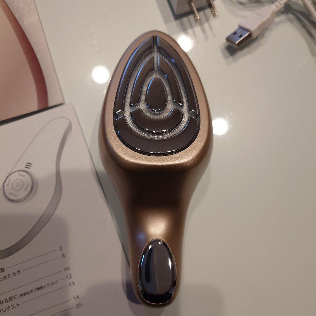 MEラボンエクラ 美顔器 IKKOプロデュース