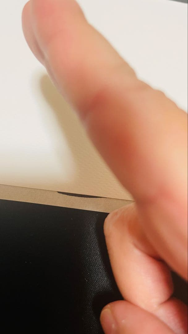 桃*♡様 先祖代々からくる災いをおさめる符である。