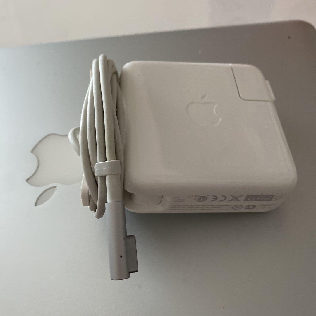 スマホ・タブレット・パソコン APPLE MacBook MACBOOK MJY32J/A