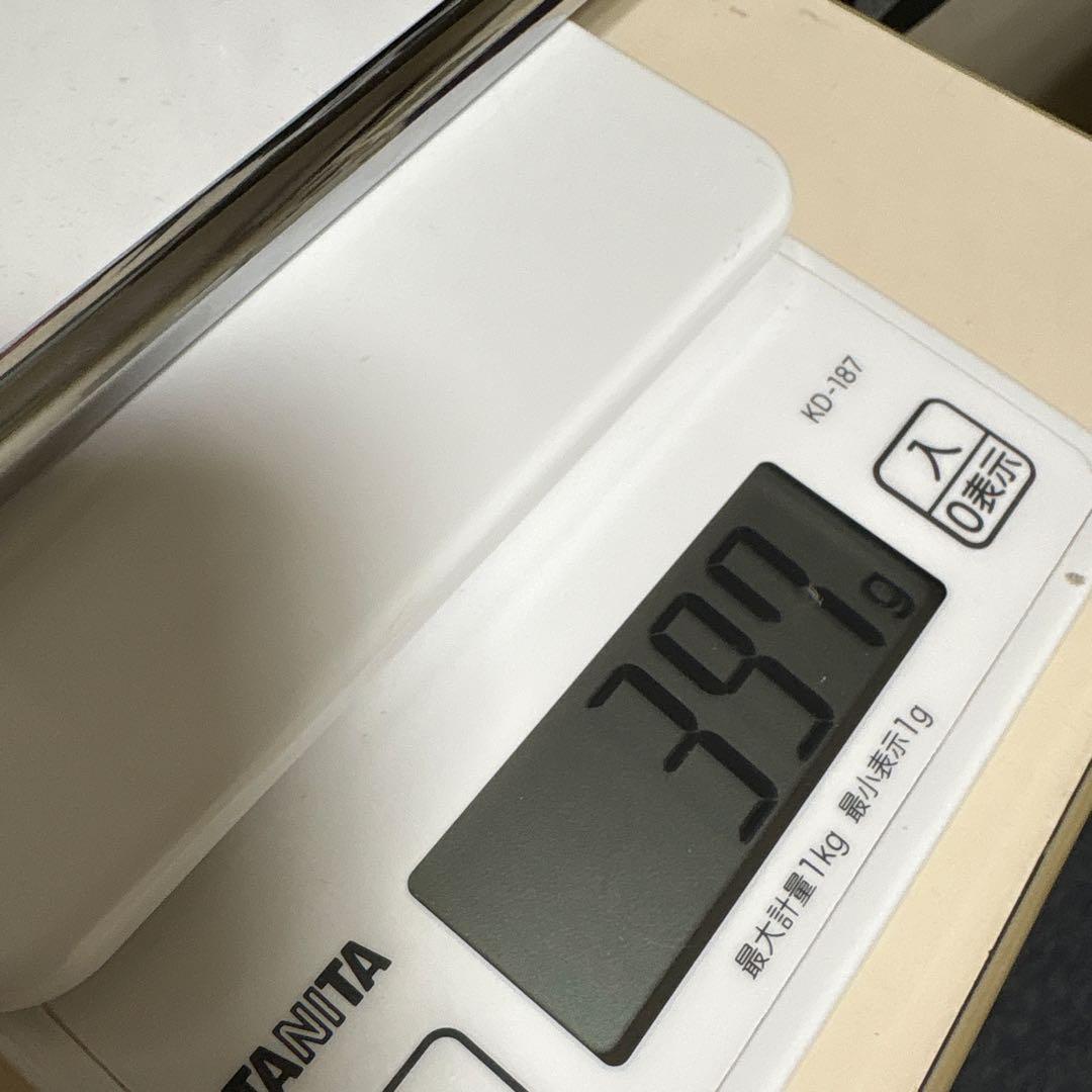 G425 クロスオーバー　4U U4 アイアン型　ユーティリティ