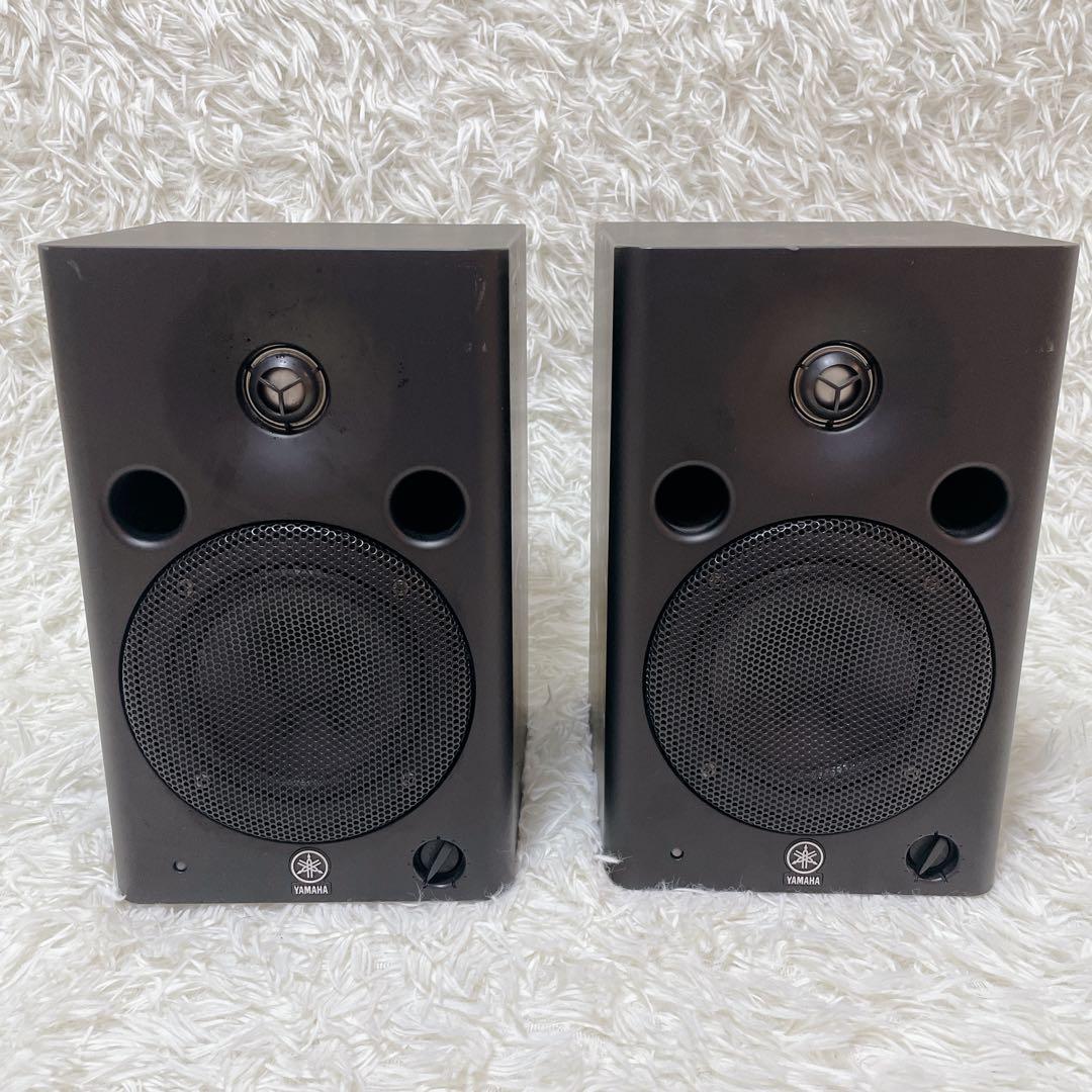 Yamaha MSP5 Studio SSRフォロー割り