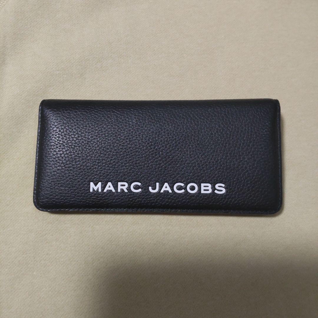 MARC JACOBS長財布