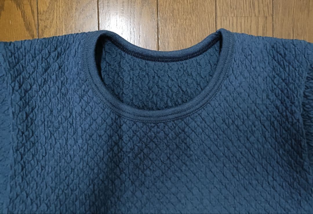 ババ　開封のみ ひだまりチョモランマ メンズL