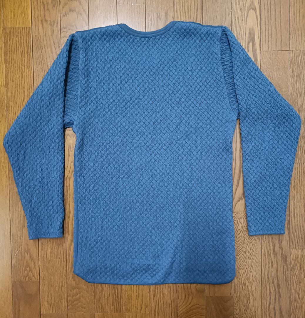 ババ　開封のみ ひだまりチョモランマ メンズL