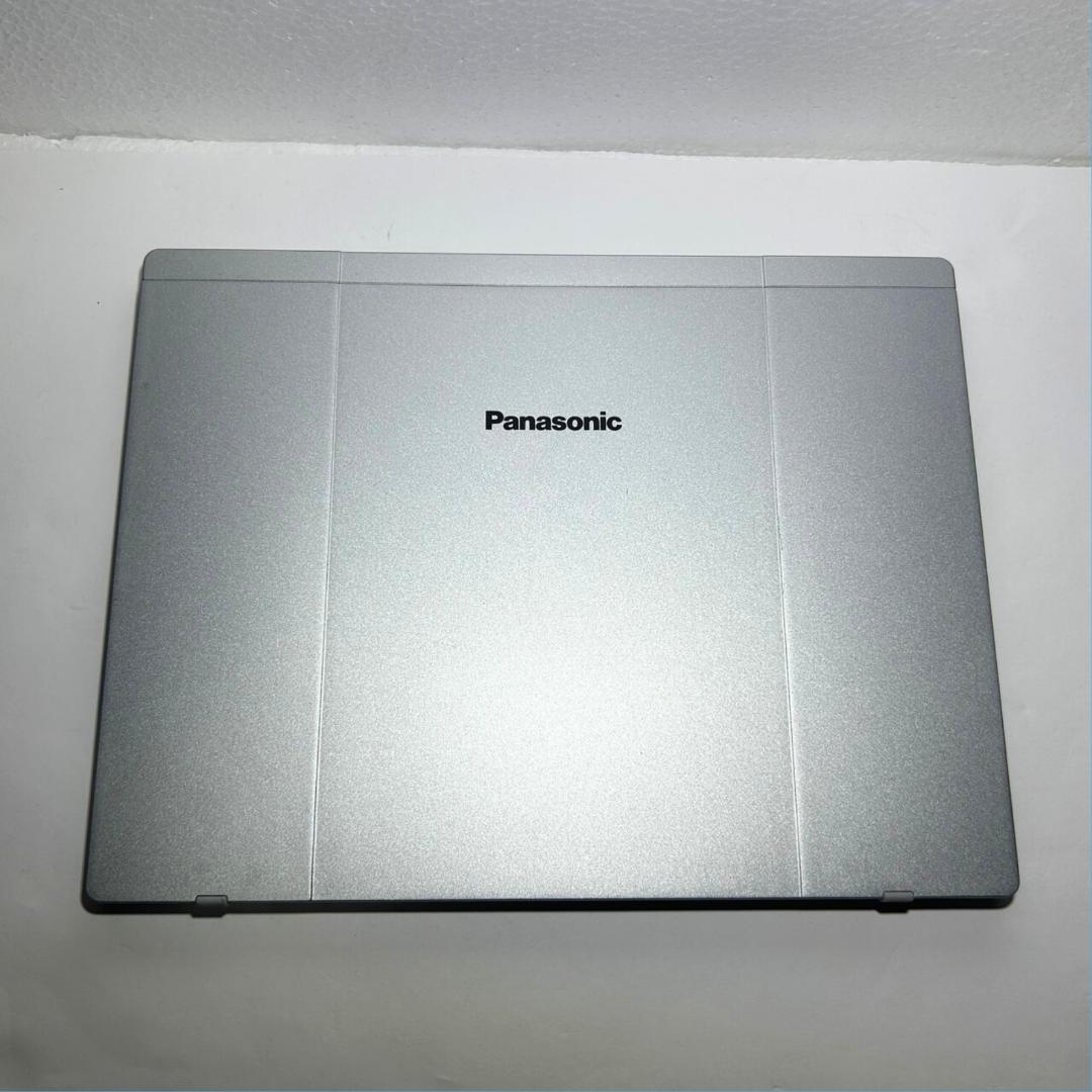 レッツノート FV1✨第11世代i5×16GB×SSD256GB