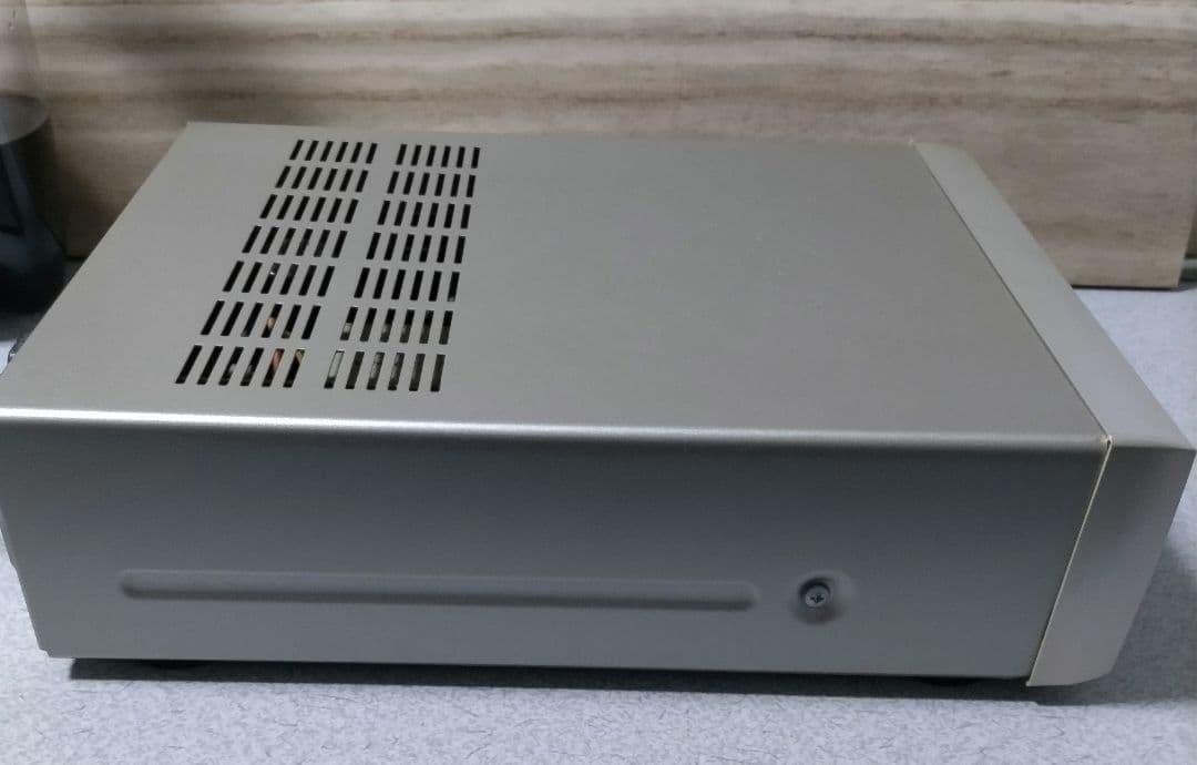 ONKYO MD-105AX MDレコーダーMDLP対応動作品