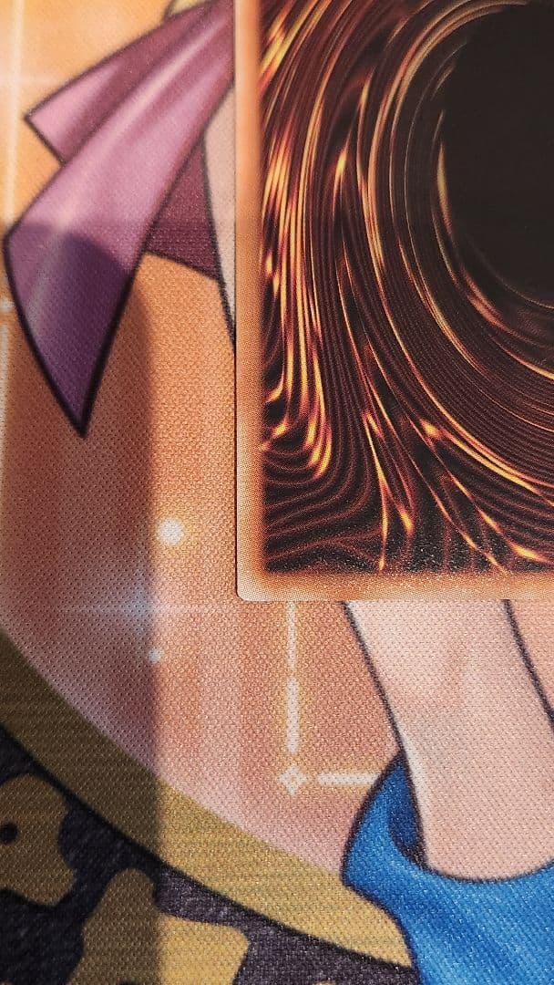 滅びの黒魔術師 プリズマ