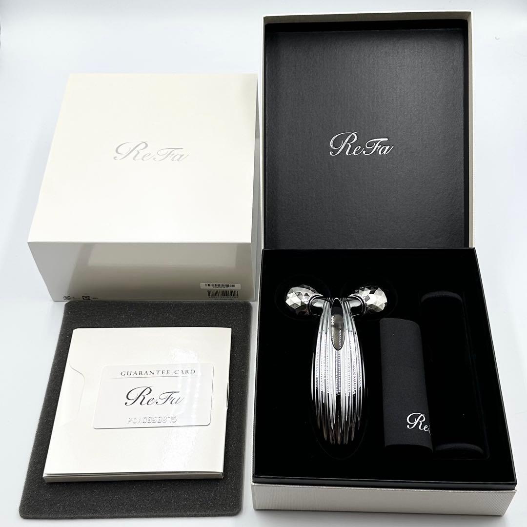 ReFa CARAT RAY リファ カラット レイ RF -PC2019B