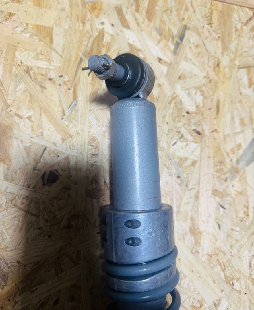 シーエルリンク　ステアリングスタビライザー ジムニー　jb64 jb74