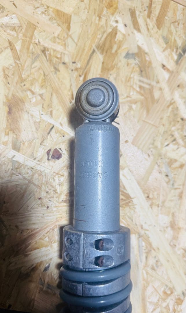 シーエルリンク　ステアリングスタビライザー ジムニー　jb64 jb74