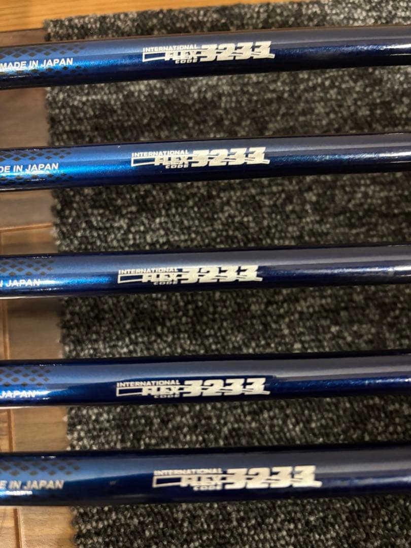 ゼクシオ10 アイアン XXIO 10 ゴルフクラブ