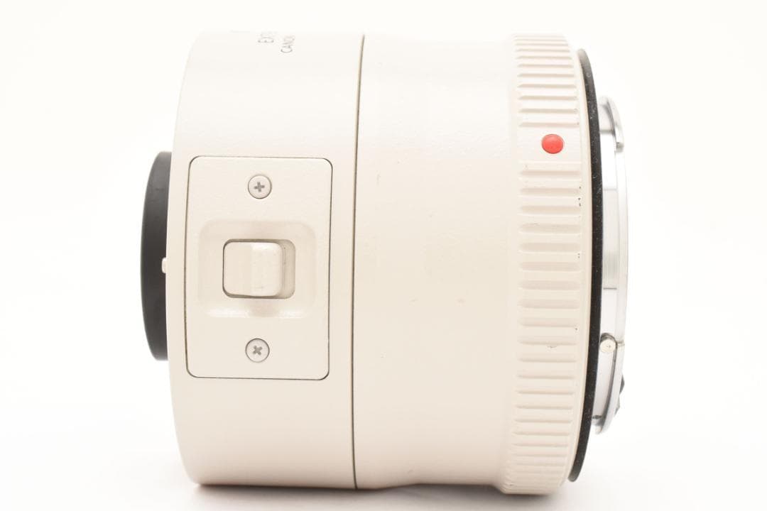 Canon EXTENDER EF 2x II エクステンダー デジタルカメラ