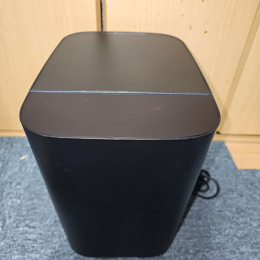 TWINBIRD ホームベーカリー BM-EF38