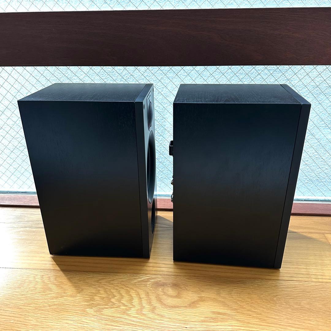 Bowers & Wilkins 686S2 ブックシェルフスピーカー おまけ有