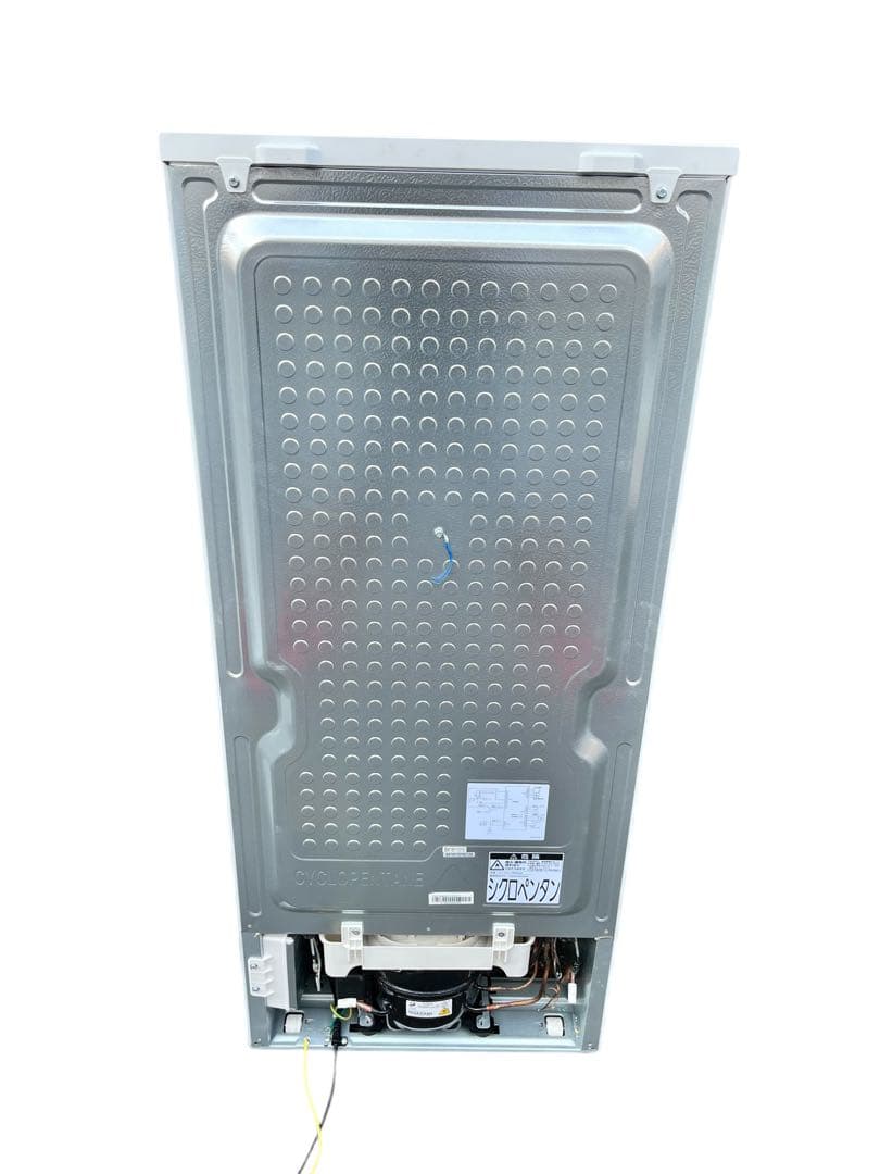 『極美品』冷蔵庫 146L TWINBIRD HR-E915