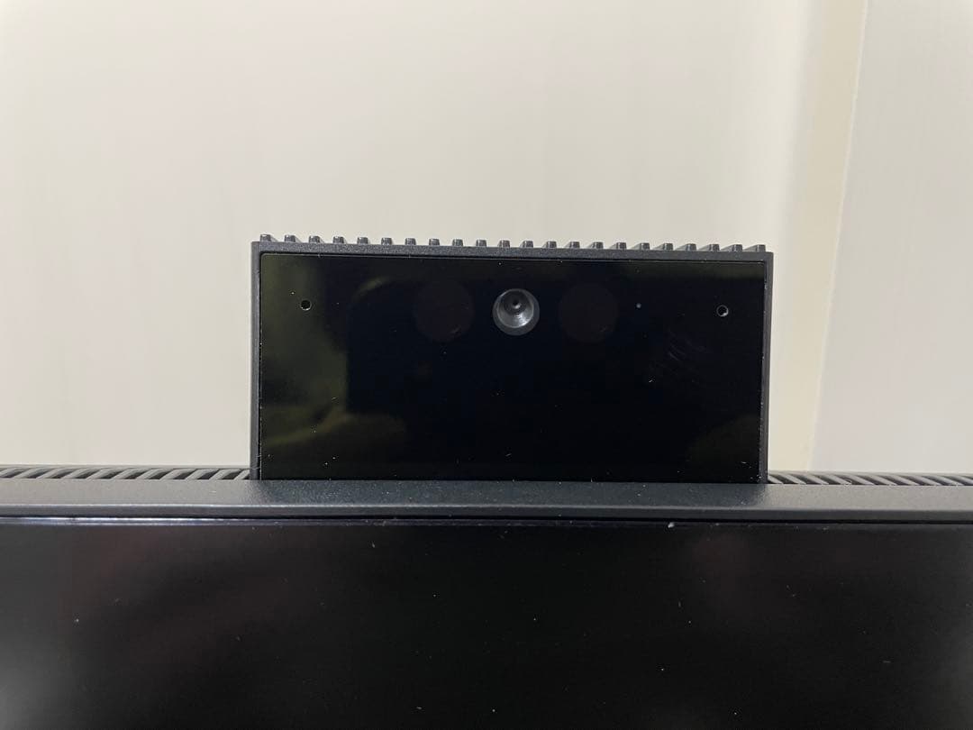 Dell C3422WE 34インチ曲面モニター ジャンク