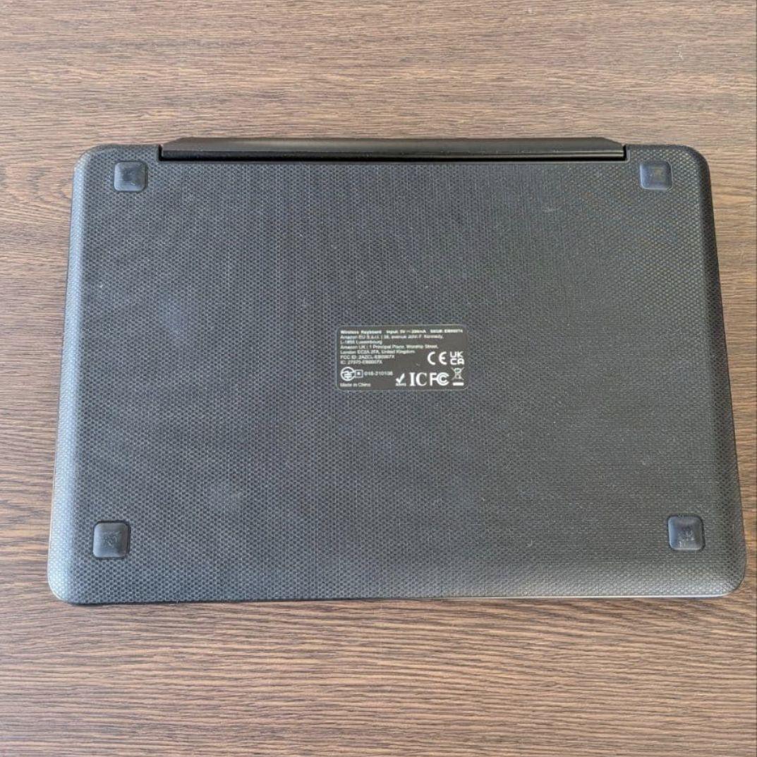 Amazon Fire HD10 Plus 11世代 タブレット + キーボード