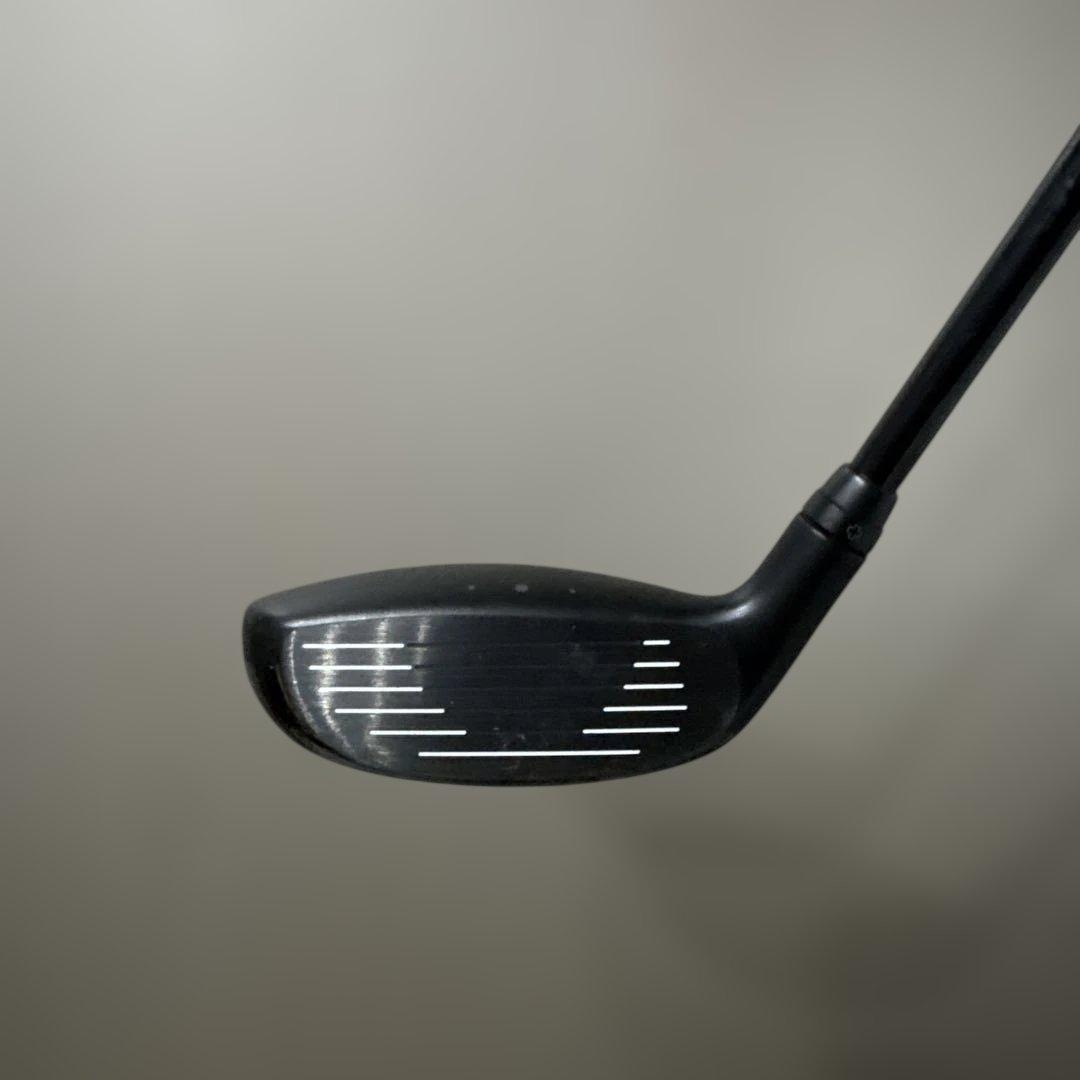 ピン PING G425ユーティリティ 3u.5u