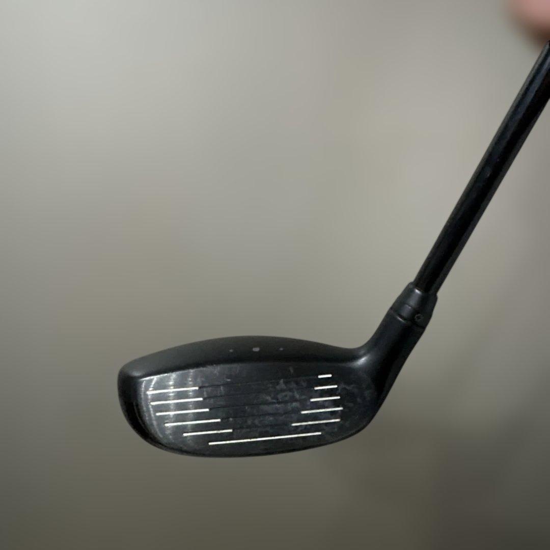 ピン PING G425ユーティリティ 3u.5u