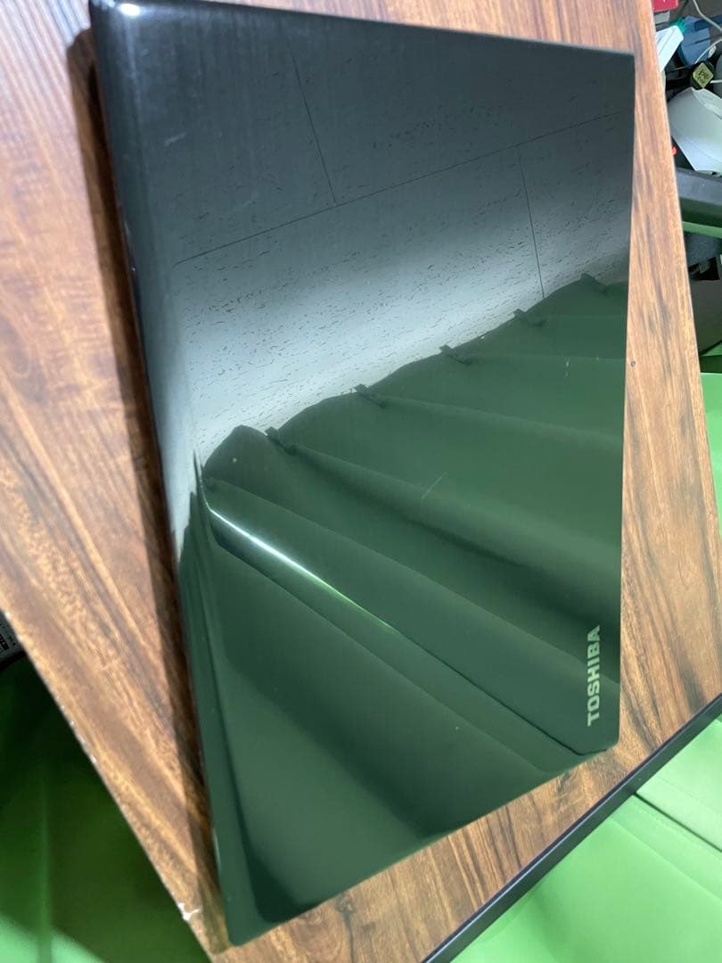 Windowsノート本体 TOSHIBA DynaBook T75/AB