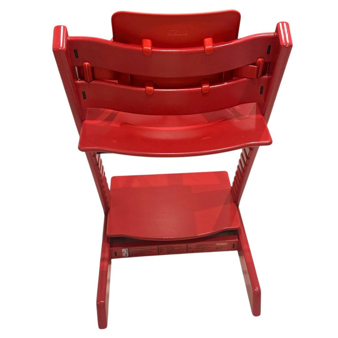 ストッケ STOKKE トリップトラップ TRIPP TRAPP ベビーセット