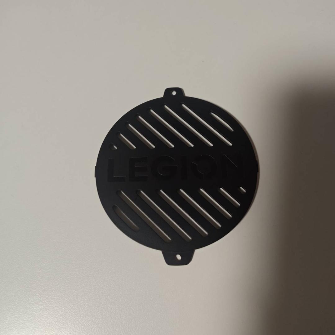 legion Y700 Gen4 ＆g9コントローラー