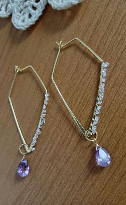 mariestelle様9点＋レクタングルチャーム 　全10点