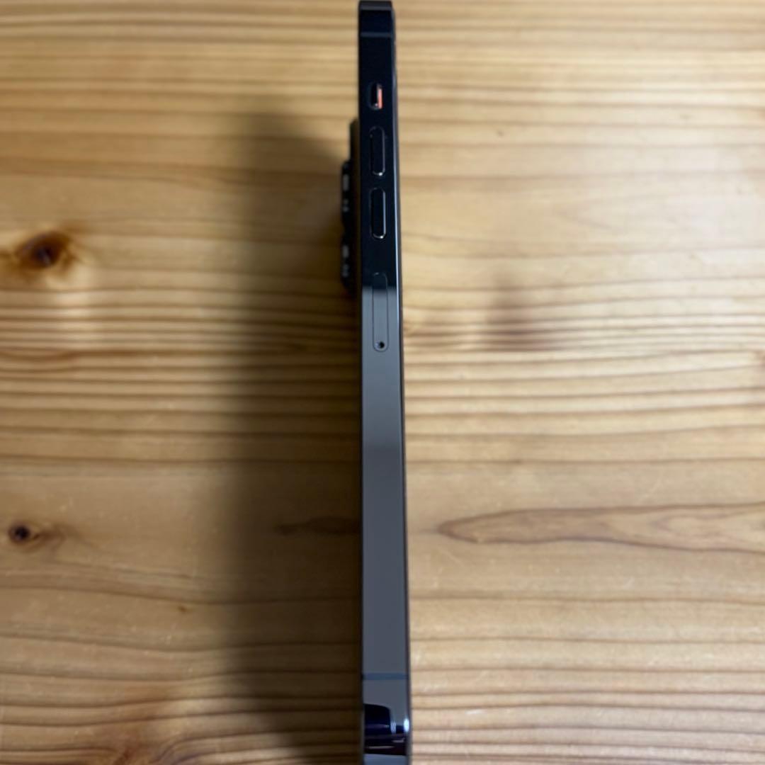 iPhone 13 Pro MAX グラファイト 256GB