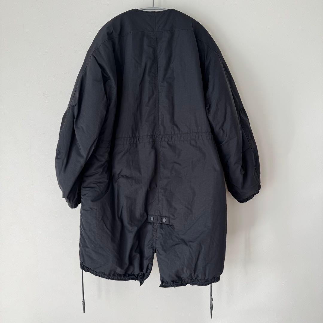 product almostblack モッズコート　サイズ１