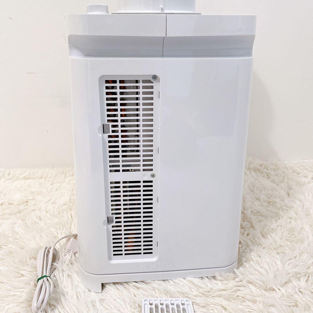 美品✨YUASA どこでもエアコン YNMC-5B スポットクーラー