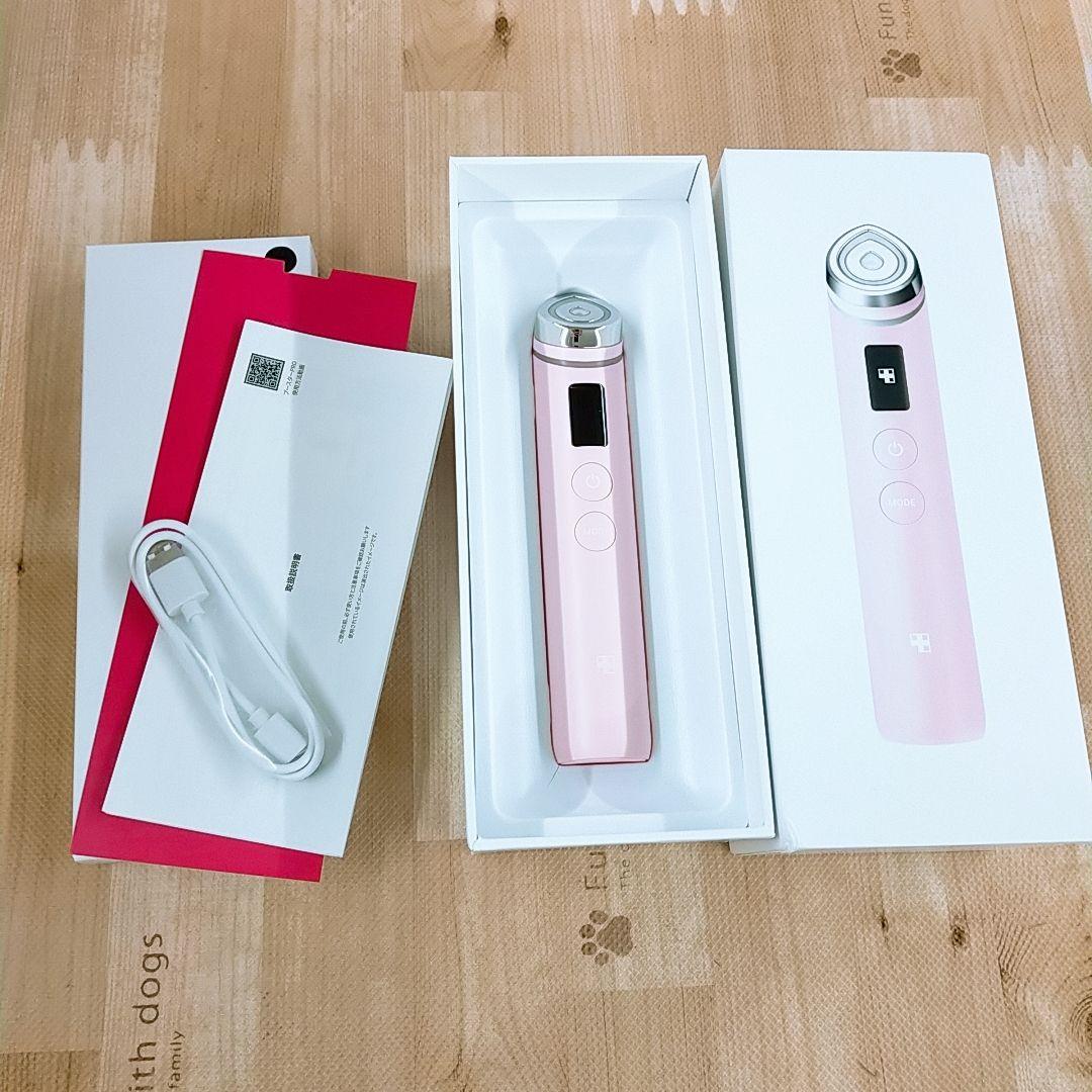 ほぼ未使用○最新モデル メディキューブ ブースター プロ AGE-R EMS