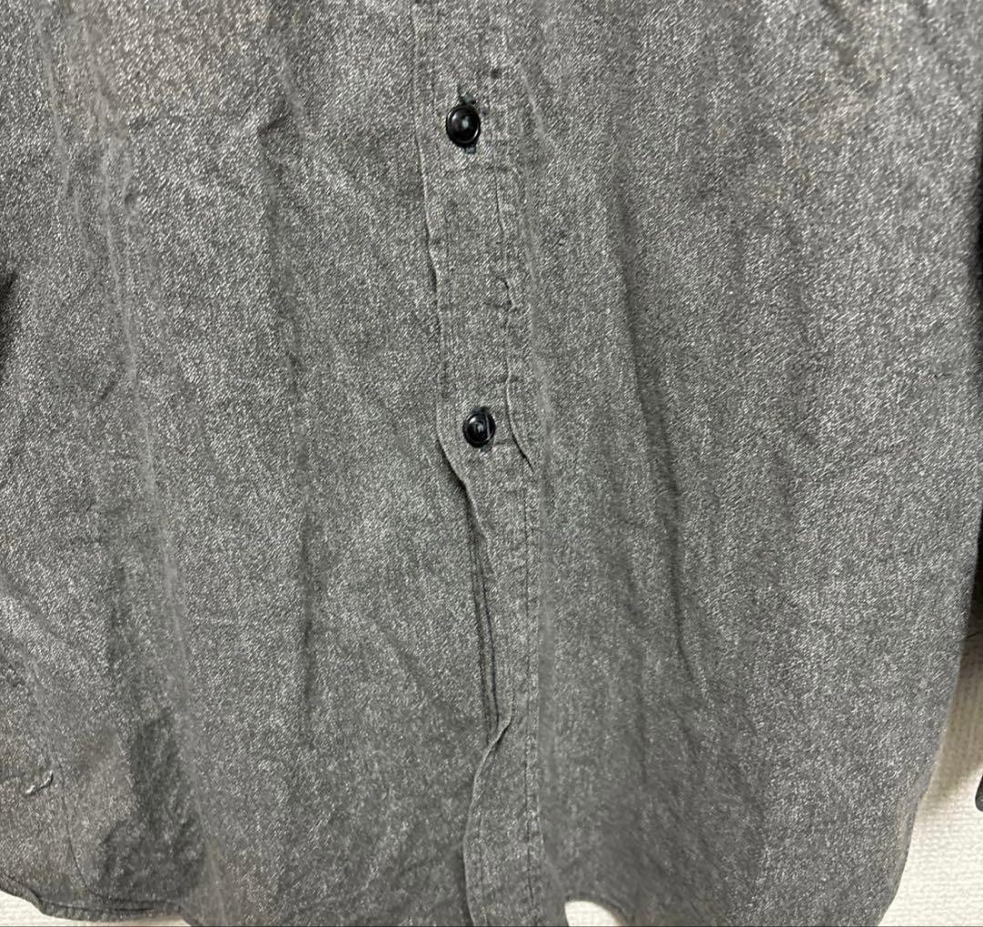 50s BIG MAC ブラックシャンブレー 美品 JC PENNEY