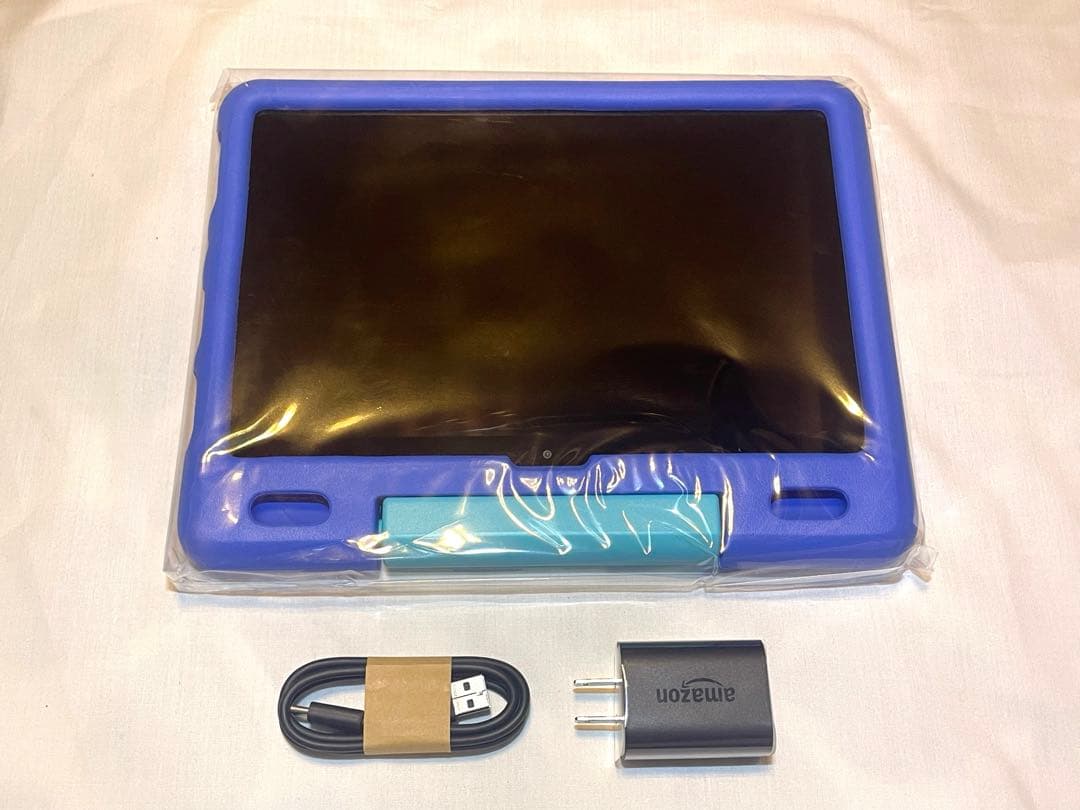 第11世代 Amazon Fire HD 10 キッズモデル (10インチ)