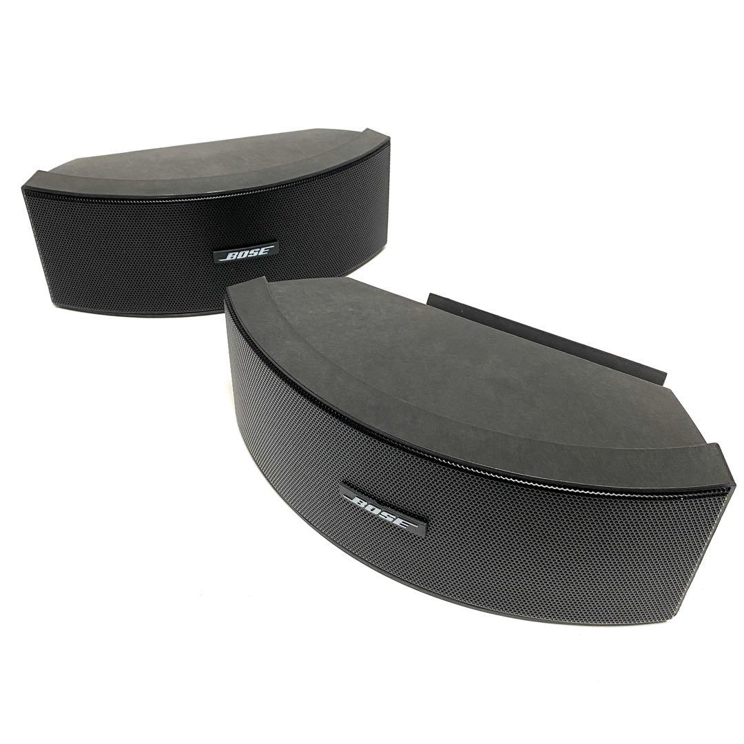 BOSE ポーズ 151SE スピーカー ペア SPEAKER SYSTEM