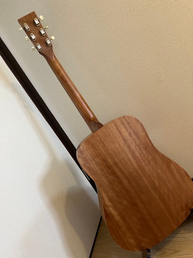 s.yairi yd-04MH エスヤイリ　ギター