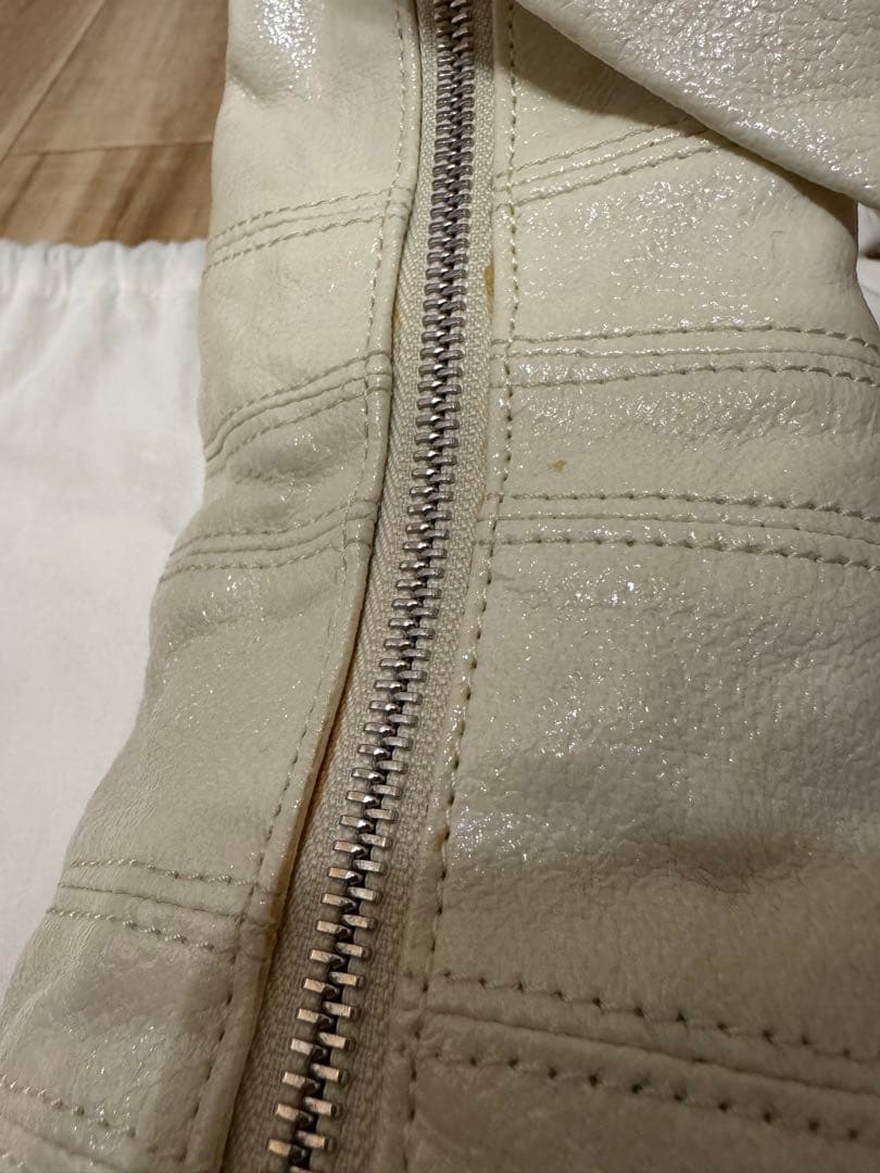 LEMAIRE クロワッサンバック