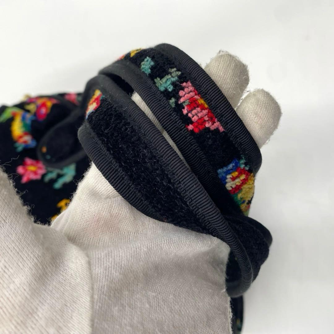 極美品 フェイラー ボストンバッグ ハンド トート ハイジ 腕掛け シュニール