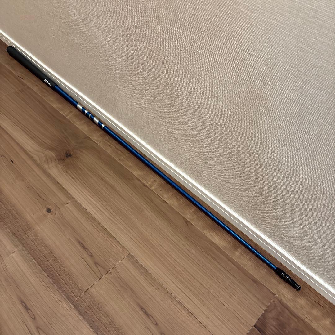 ちょこVENTUS ブルー　6-S タイトリスト1Wスリーブ付き