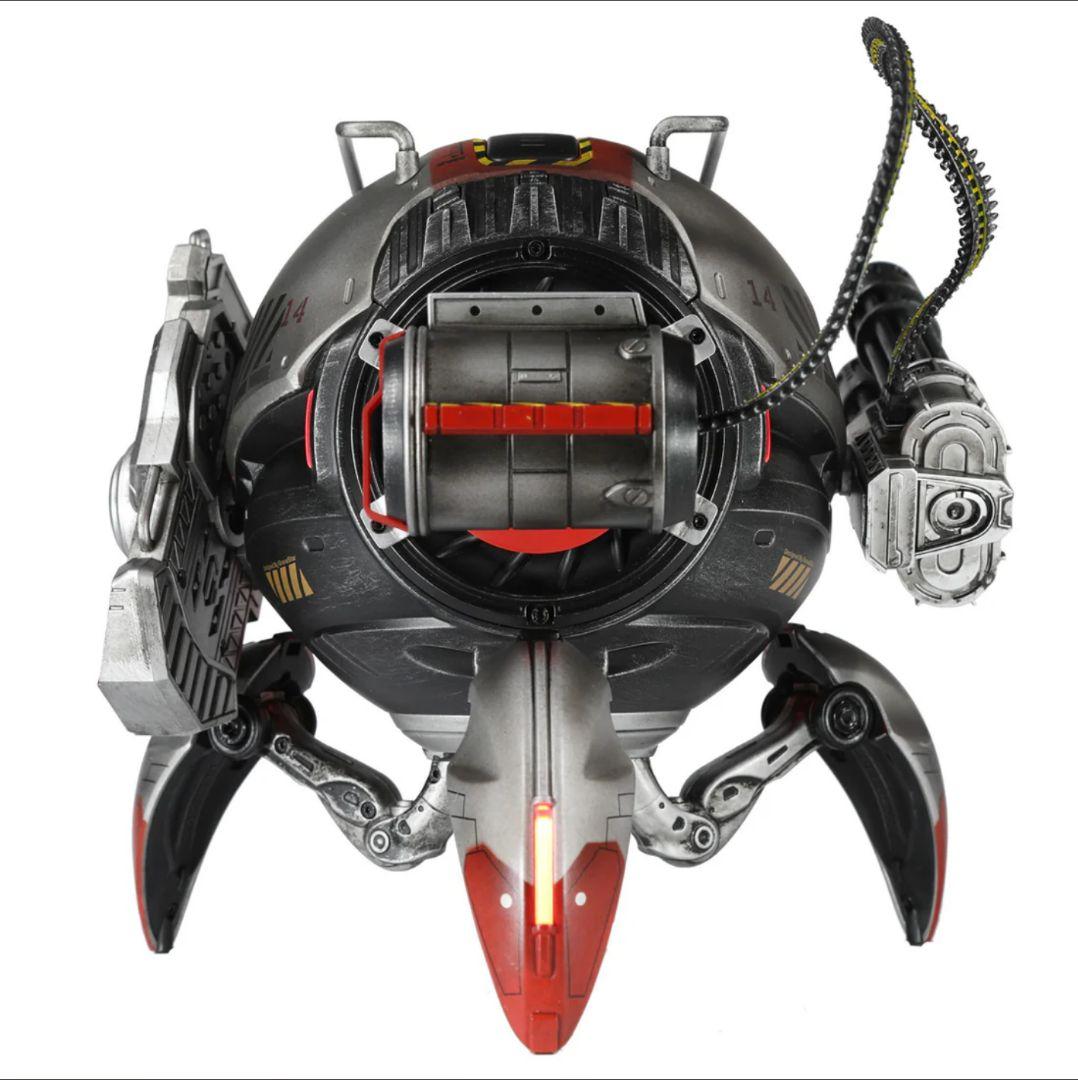 【新品・未使用】Gravastar Mars Pro SHARK-14 限定版