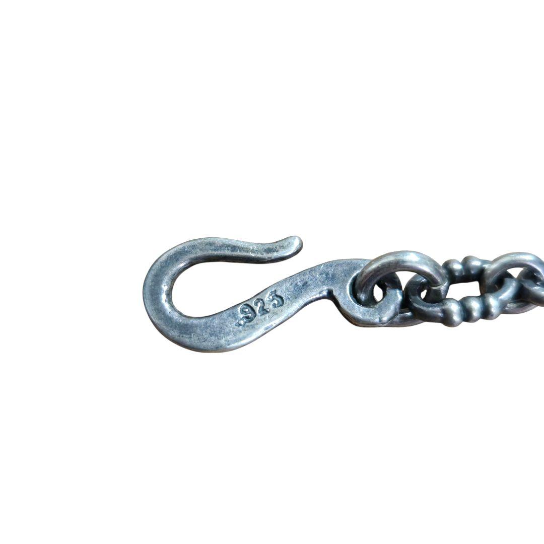  ORDER TINY-C-CHAINネックレス ロイヤルオーダー