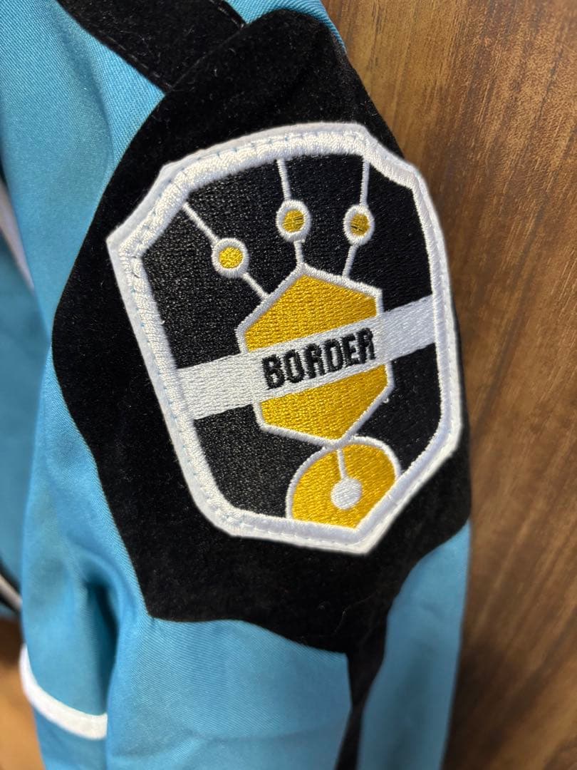 空閑遊真 隊服 コスプレ