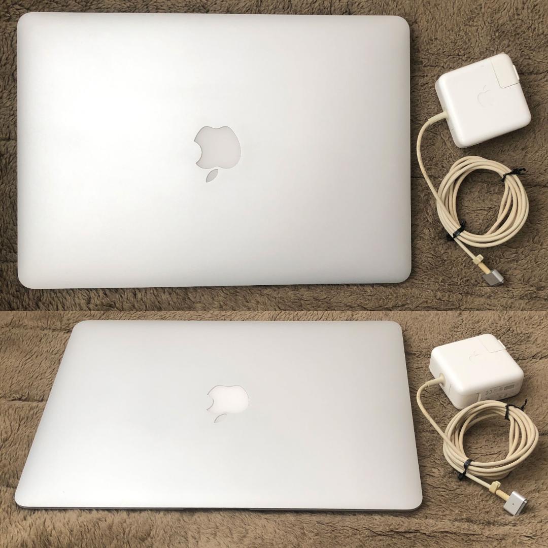 MacBook本体 Early2015/SSD256 MacBookAir Office Win11