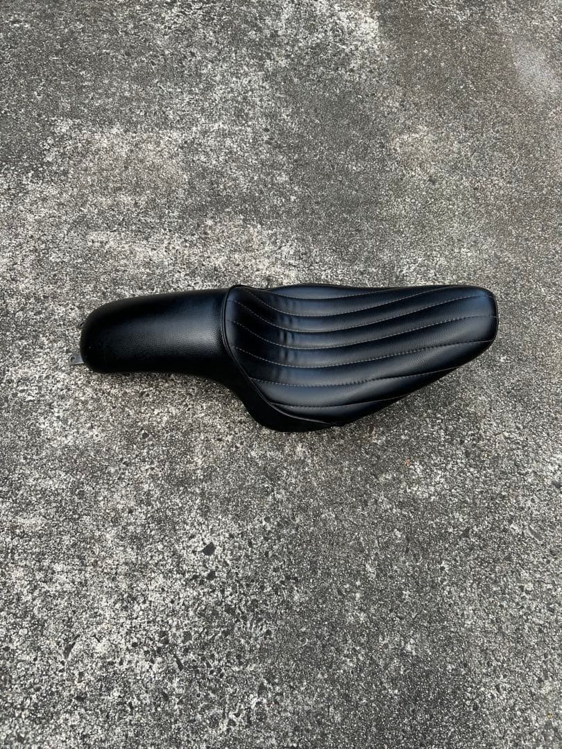 YAMAHA BOLT ヤマハ　ボルト　ガンファイターシート