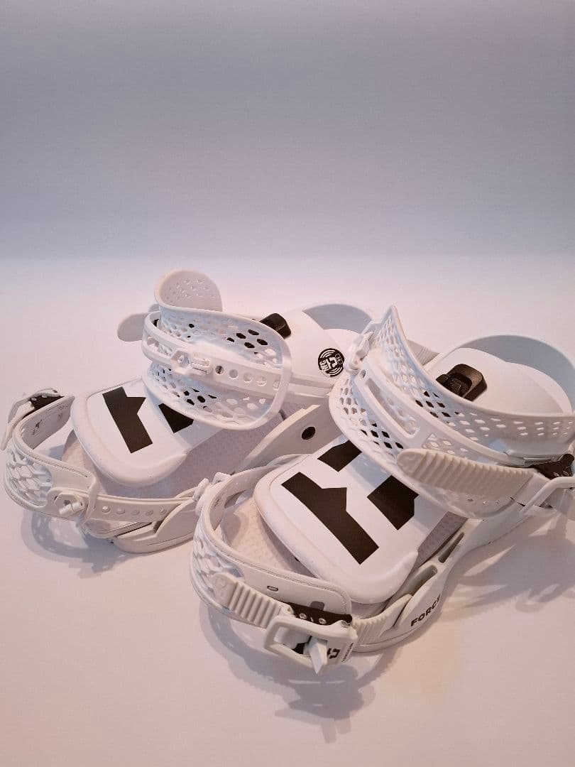 マツ　　UNIONビンディング 24-25 FORCE CLASSIC