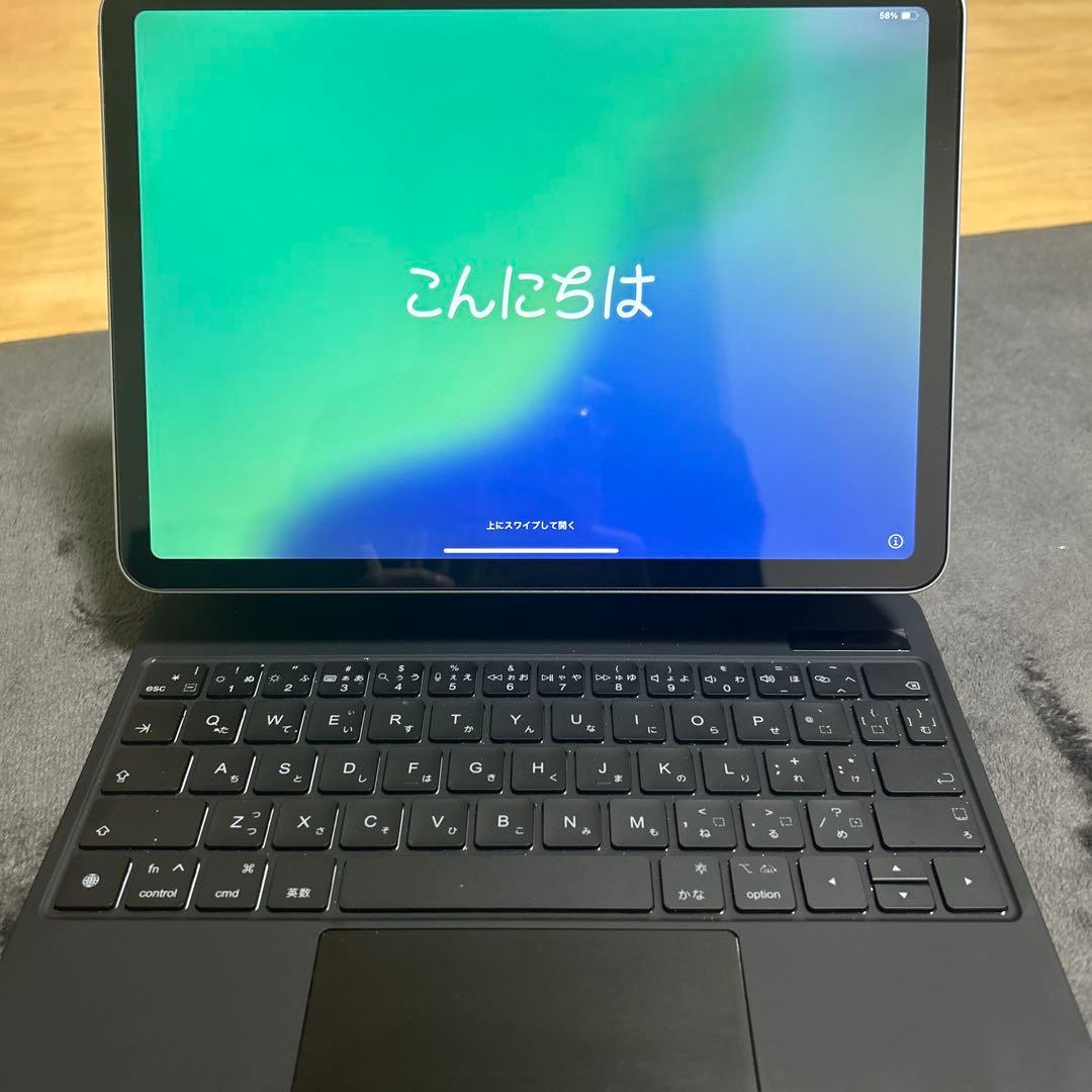 第6世代iPad Air M2