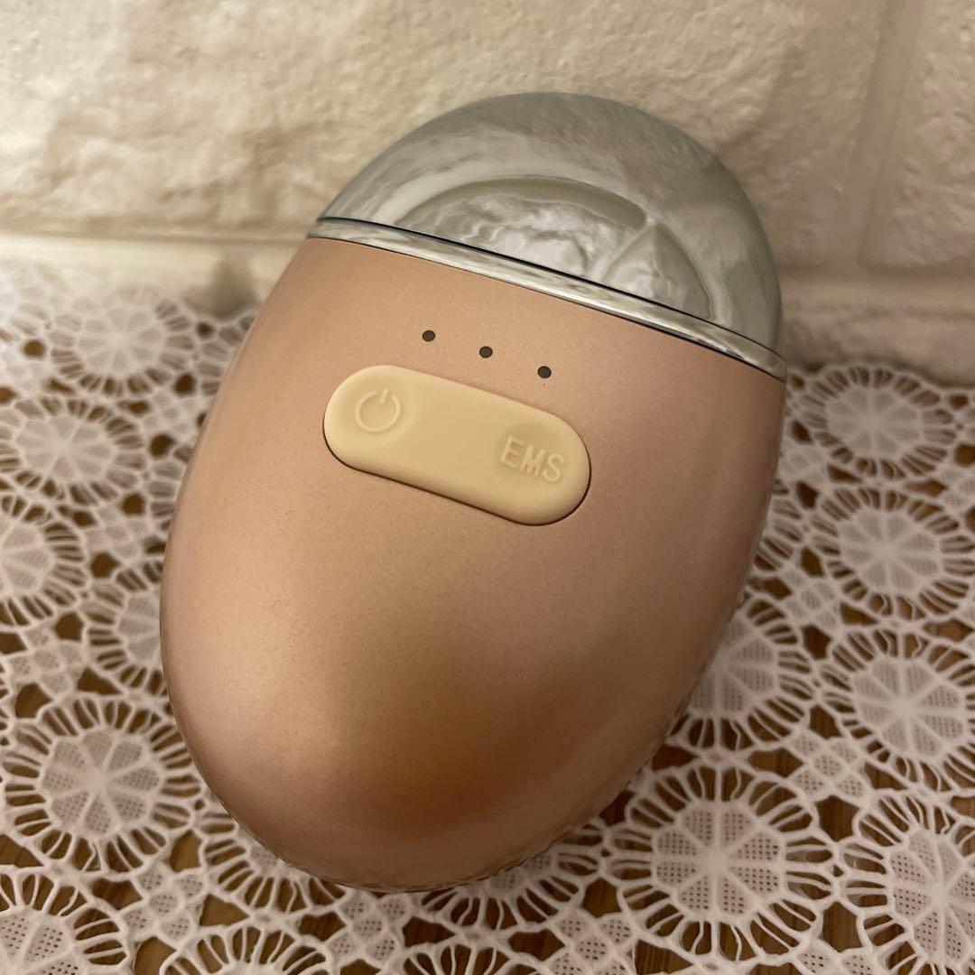 【ゾーガンキン】　オーヴォ　洗顔ブラシ